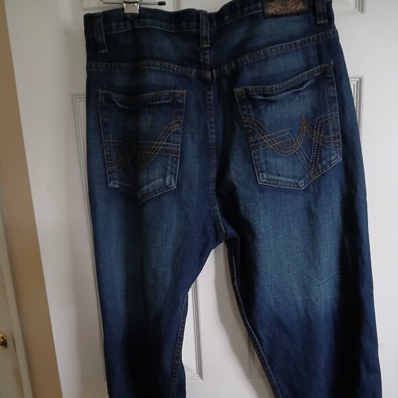 nbn gear jeans - Picture 2 of 8